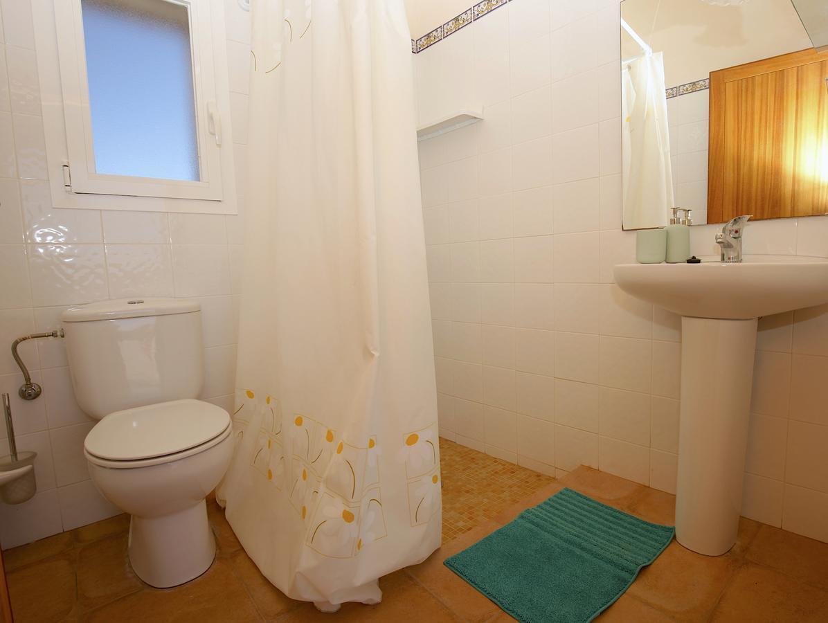 Quality Villa Sa Tapia Porreres Exterior photo